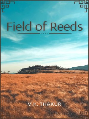 cover image of Field of Reeds